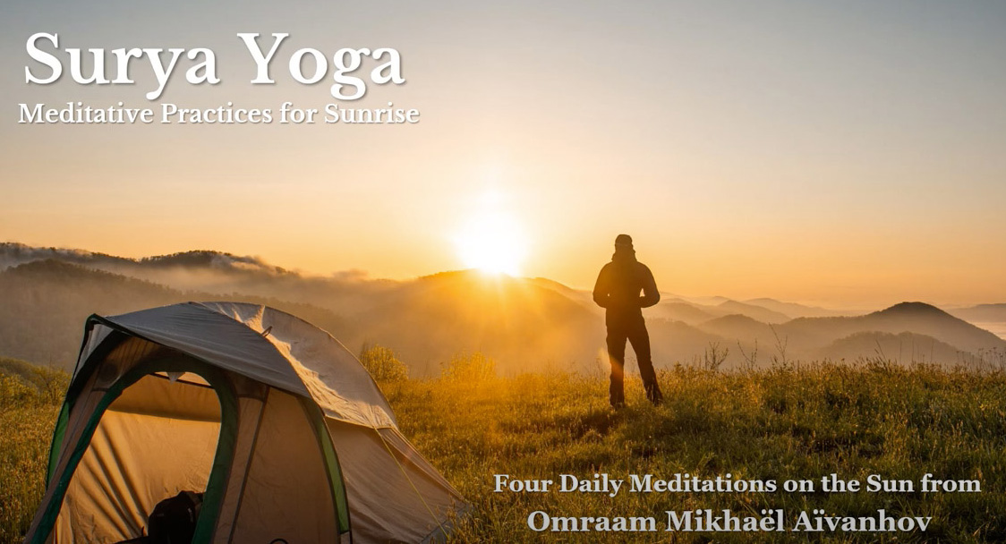 Surya Yoga Prosveta UK